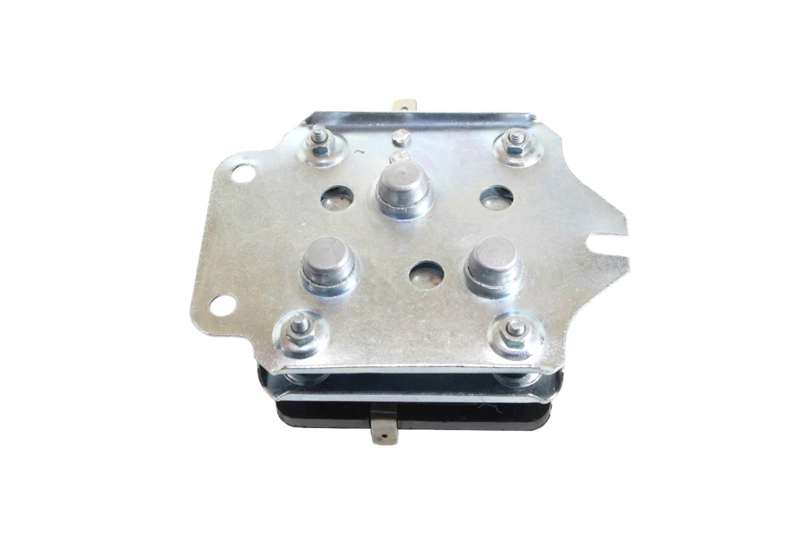 Prostownik diodowy etz etz ml | ROY14044 - zdjęcie 2