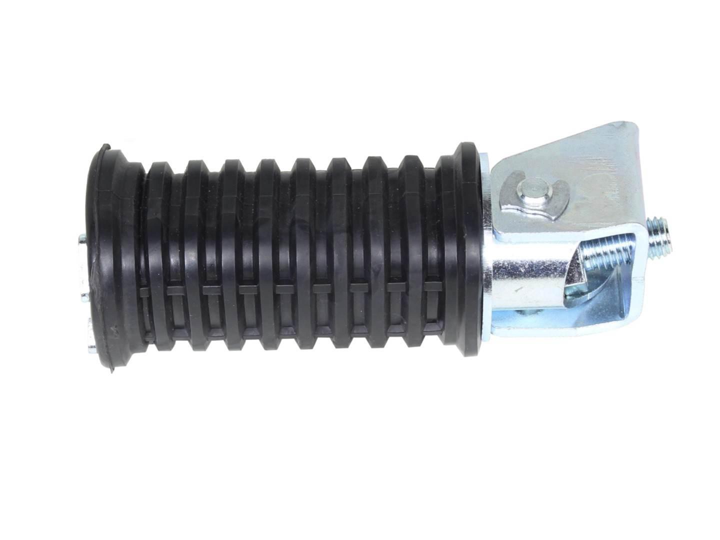 Podnóżek pasażera jawa 350 638 z uchwytem ml - zdjęcie 2
