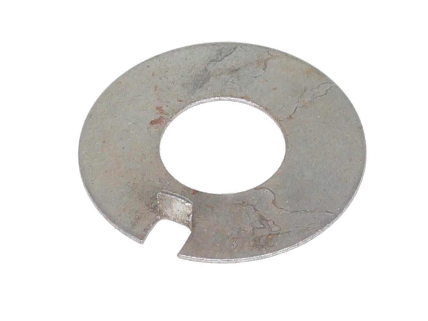 Zabezpieczenie małej zębatki mz etz 250 ml