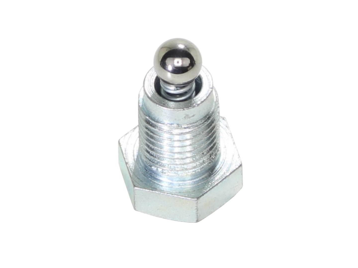 Śruba kulka zatrzasku biegów mz 250 ml | ROY14057 - zdjęcie 2