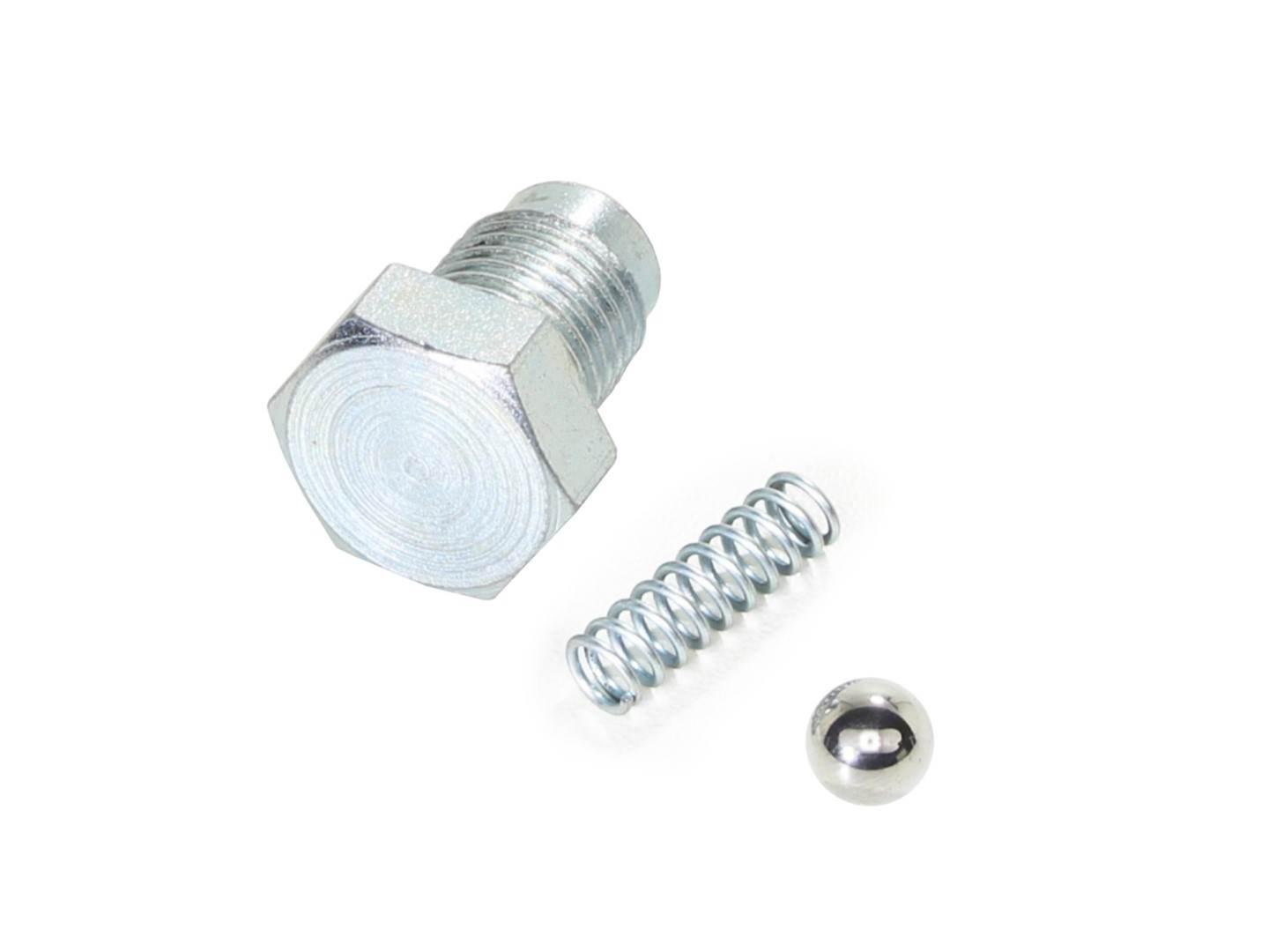 Śruba kulka zatrzasku biegów mz 250 ml | ROY14057 - zdjęcie 3