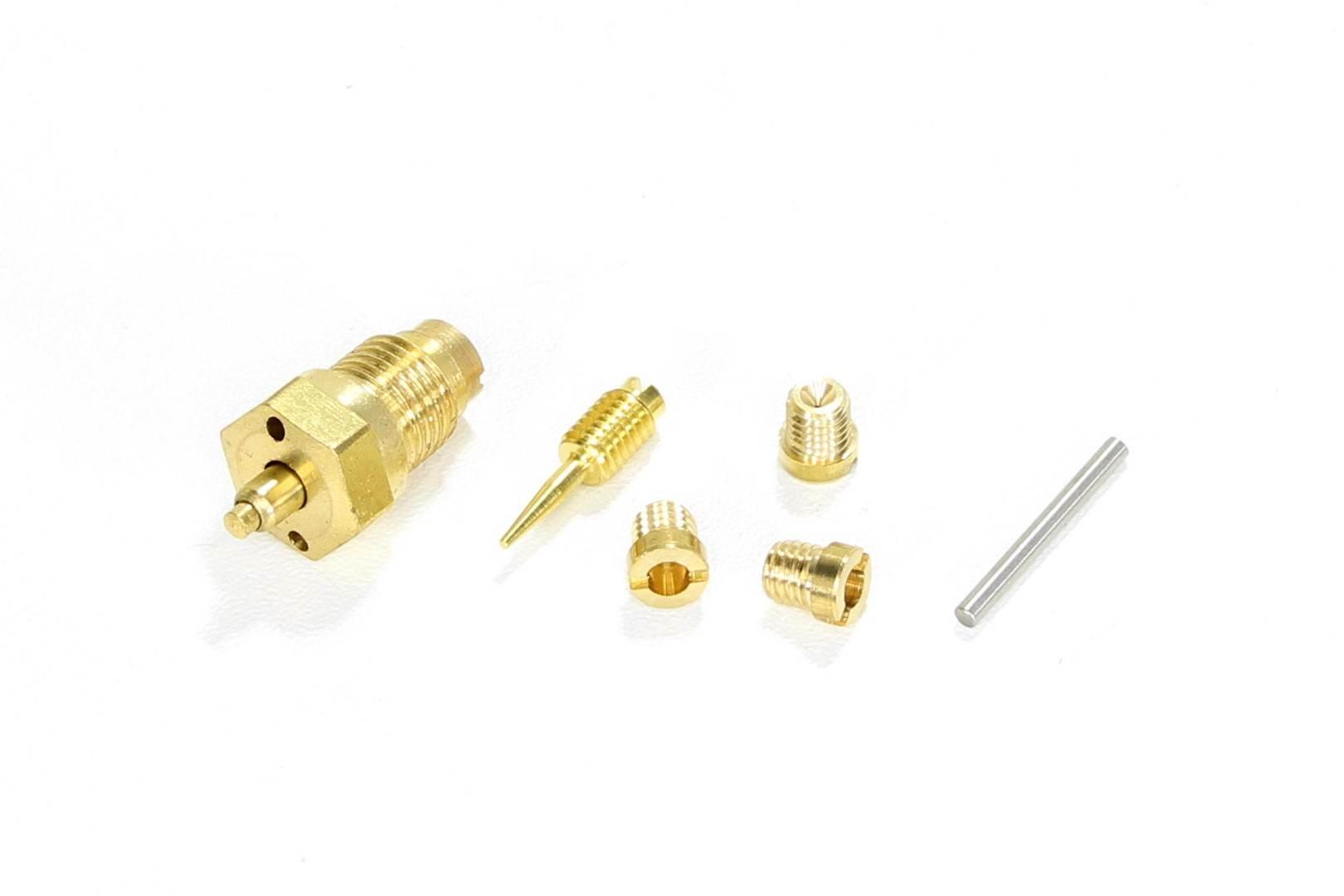 Gaźnik zestaw naprawczy simson s50 ml | ROY14073