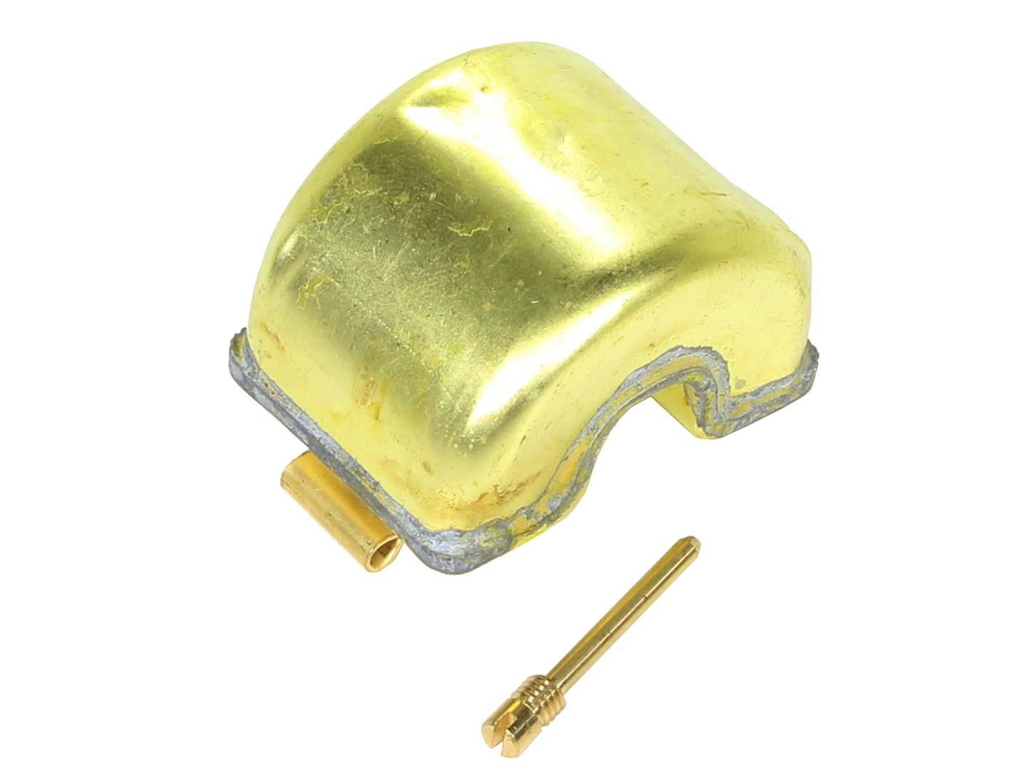 Pływak gaźnika wsk 175 junak ml | ROY14100