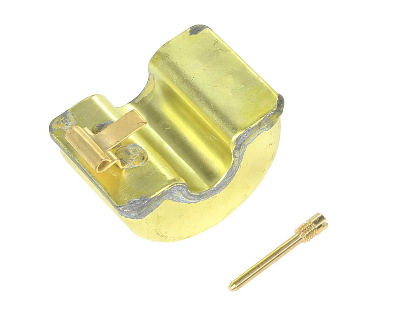 Pływak gaźnika wsk 175 junak ml | ROY14100 - zdjęcie 2