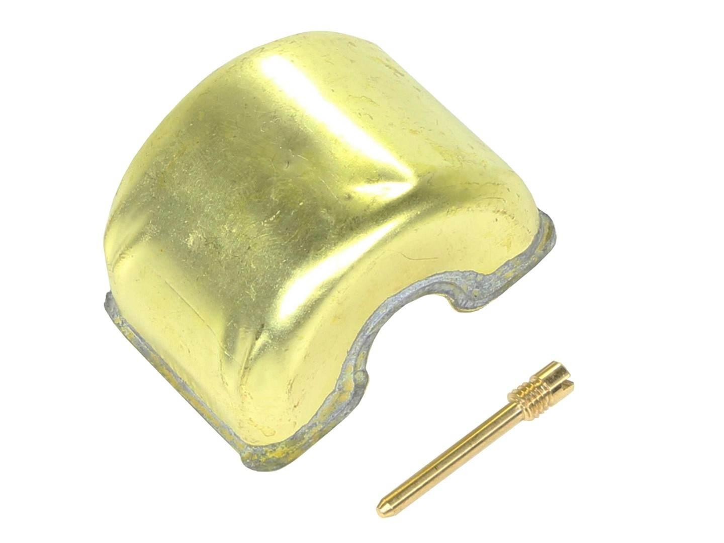 Pływak gaźnika wsk 175 junak ml | ROY14100 - zdjęcie 3