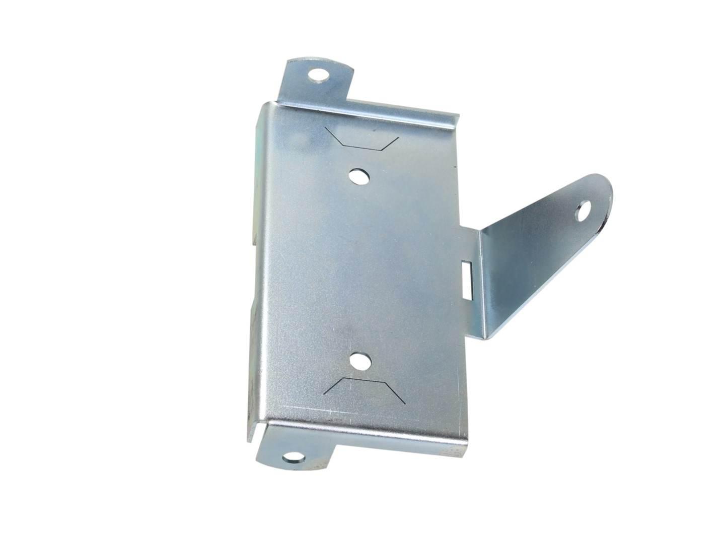 Podstawa akumulatora junak ocynk ti | ROY14123 - zdjęcie 3