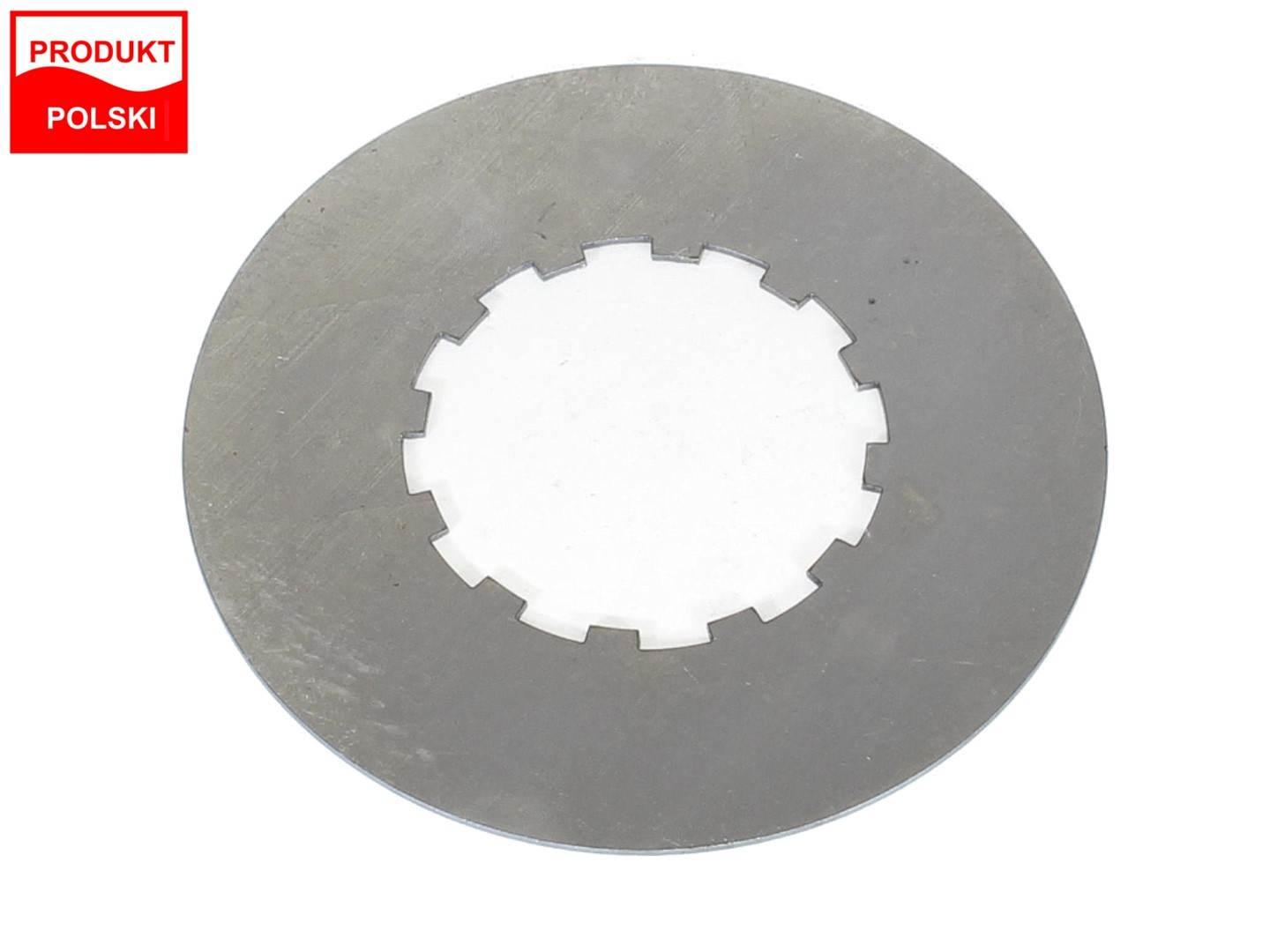 Przekładka tarcz sprzęgła junak ti | ROY14125