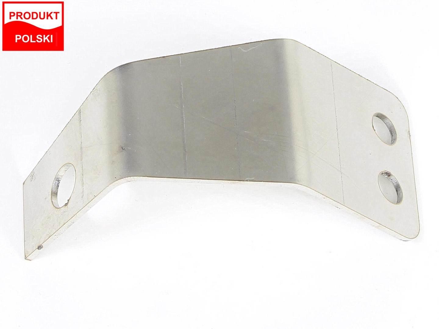 Wspornik automatu stopu junak stal nierdzewna ti