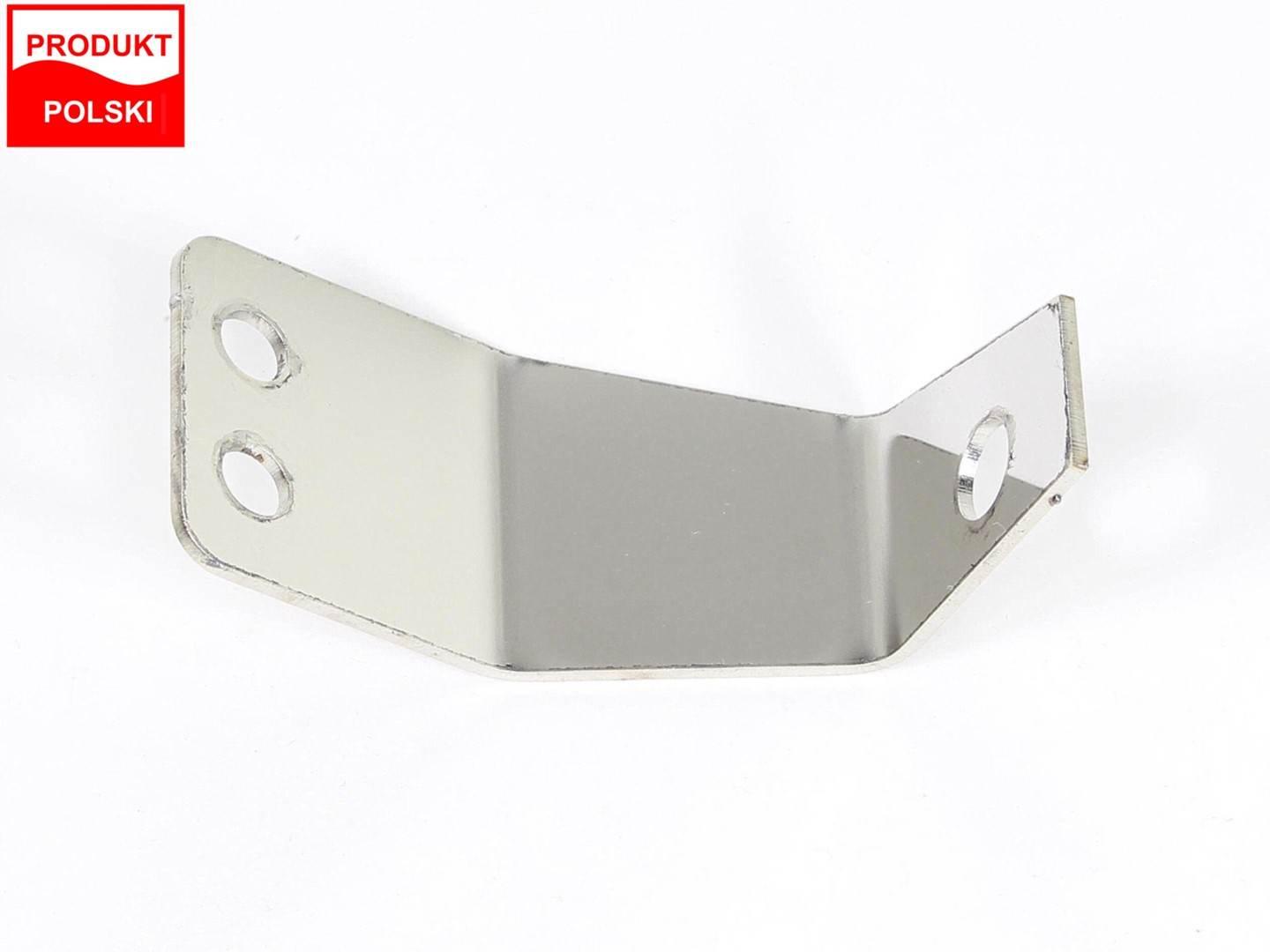 Wspornik automatu stopu junak stal nierdzewna ti - zdjęcie 3