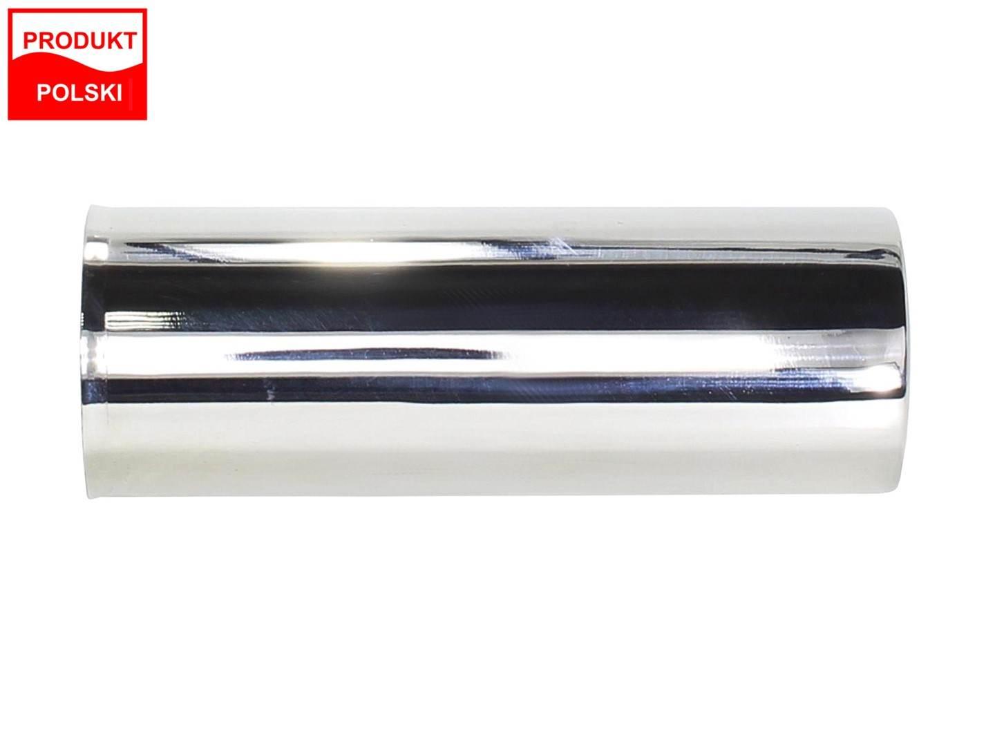 Osłona teleskopu shl m11 dół tył nierdzewna ti - zdjęcie 2