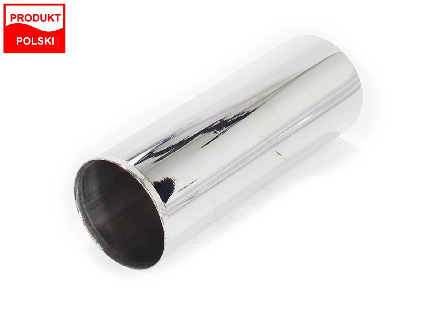 Osłona teleskopu shl m11 dół tył nierdzewna ti - zdjęcie 3