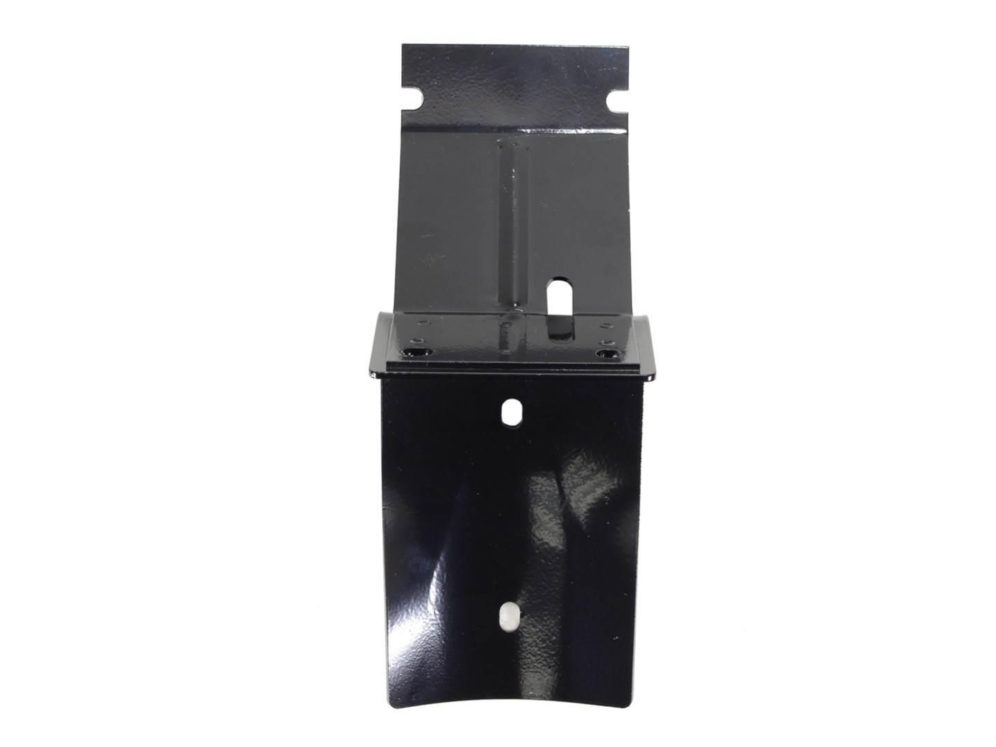 Uchwyt lampy i tablicy rejestracyjnej motorynka ti m2 m3