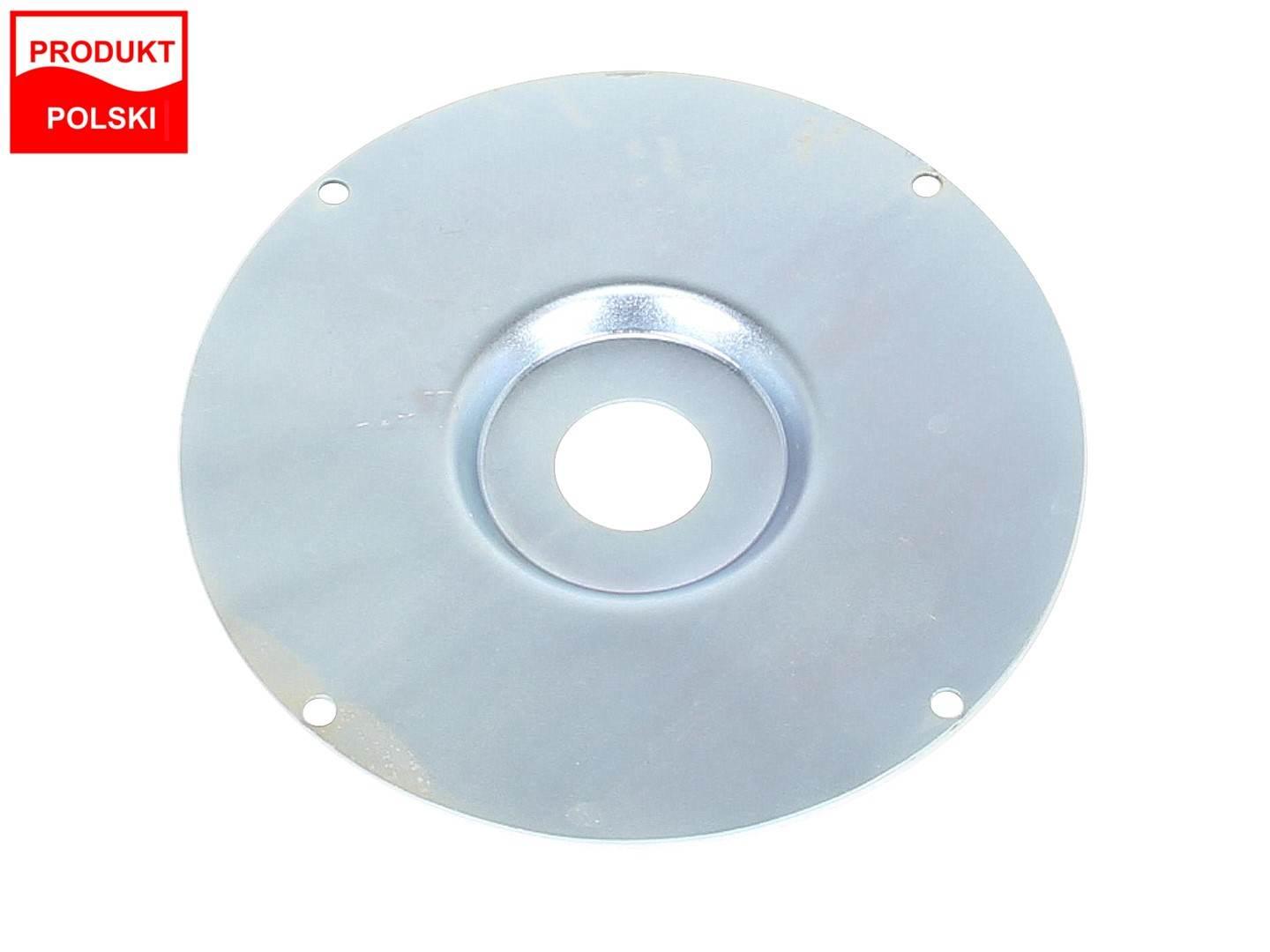 Dekiel zębatki wsk stary typ ocynk ti | ROY14250 - zdjęcie 2