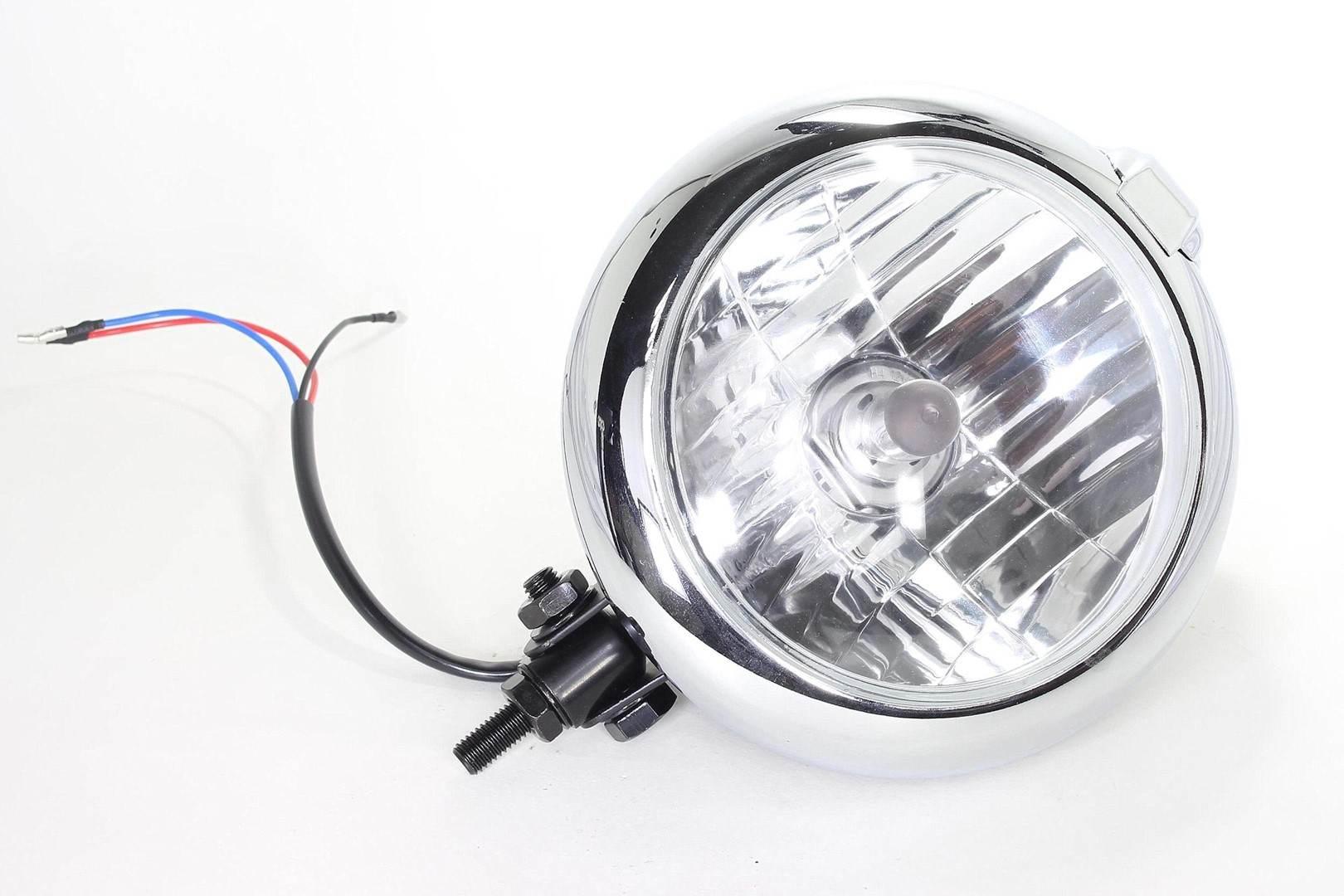 Lampa przód ftc-1034 | ROY14308