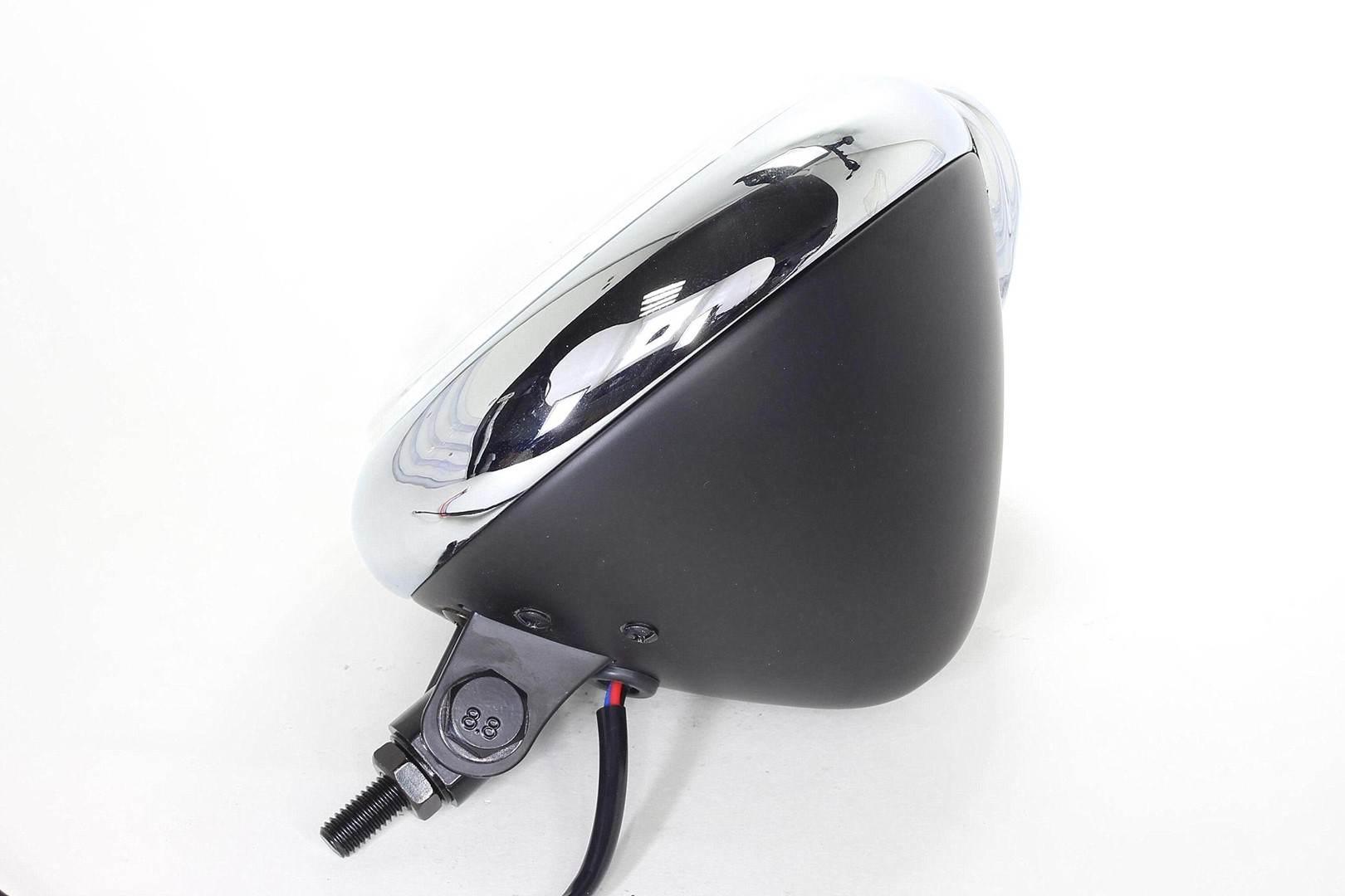 Lampa przód ftc-1034 | ROY14308 - zdjęcie 2