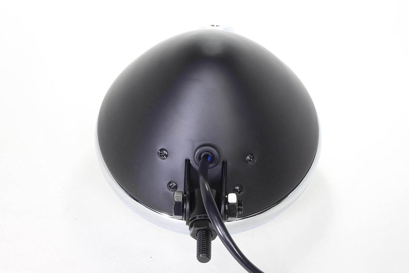 Lampa przód ftc-1034 | ROY14308 - zdjęcie 3