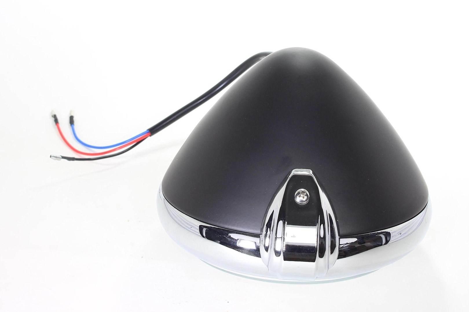 Lampa przód ftc-1034 | ROY14308 - zdjęcie 4