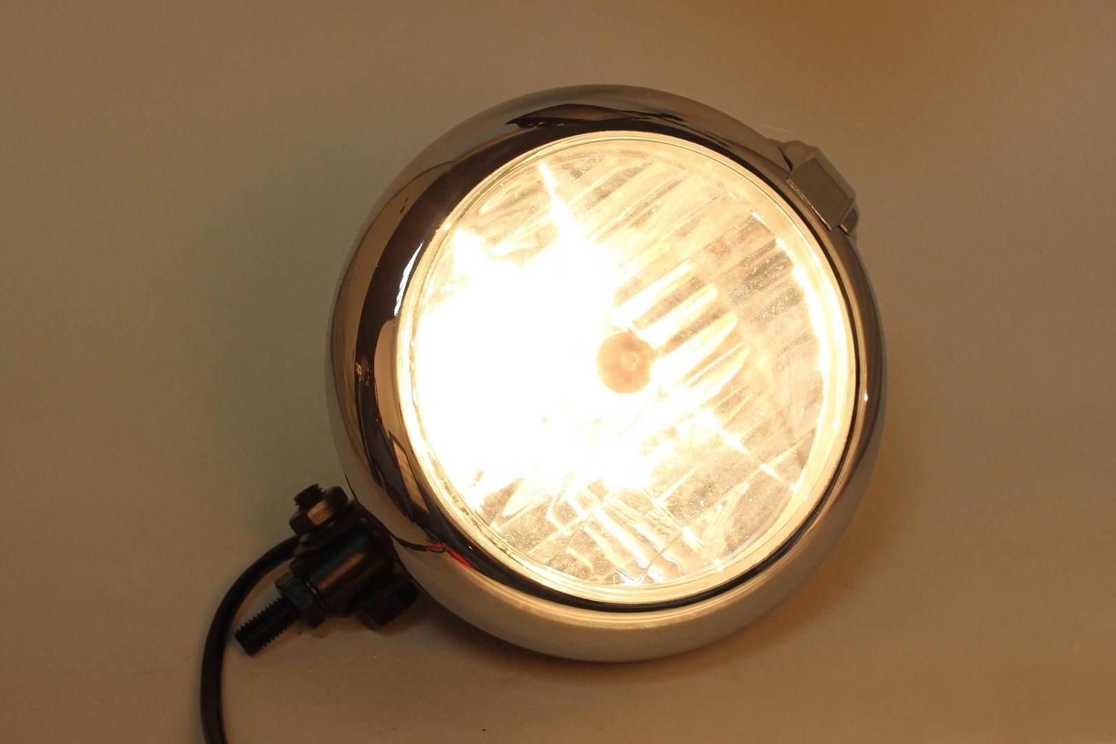 Lampa przód ftc-1034 | ROY14308 - zdjęcie 5