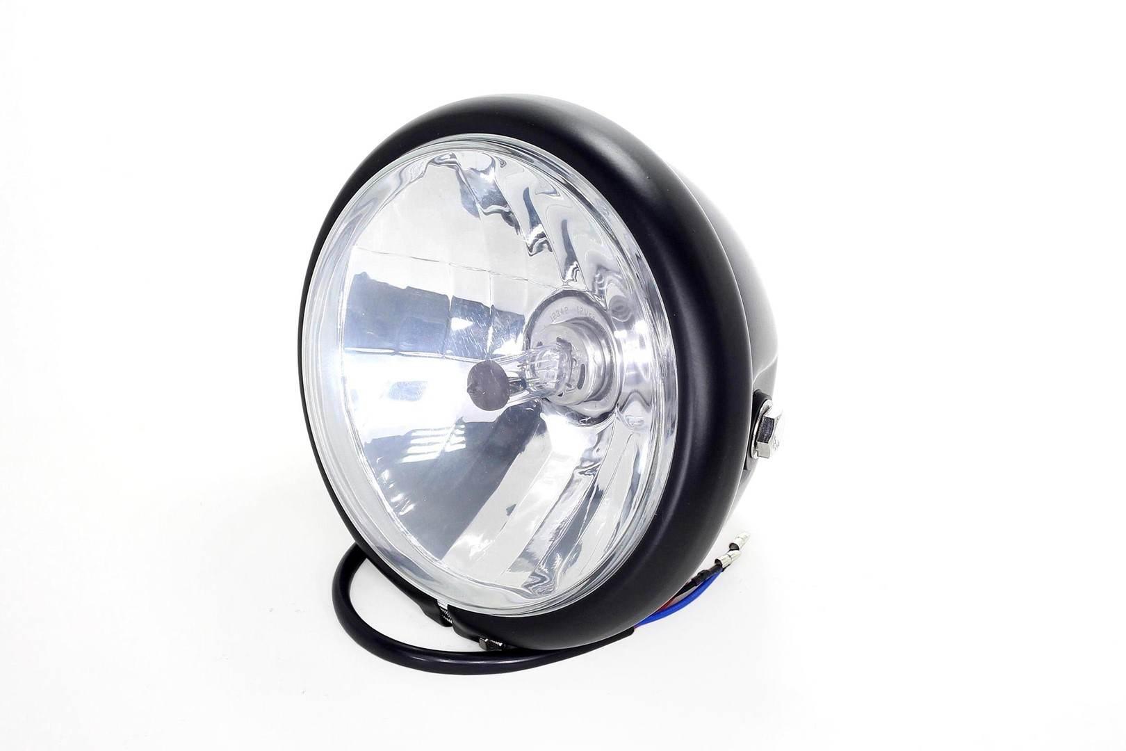 Lampa przód ftc-1029 | ROY14310