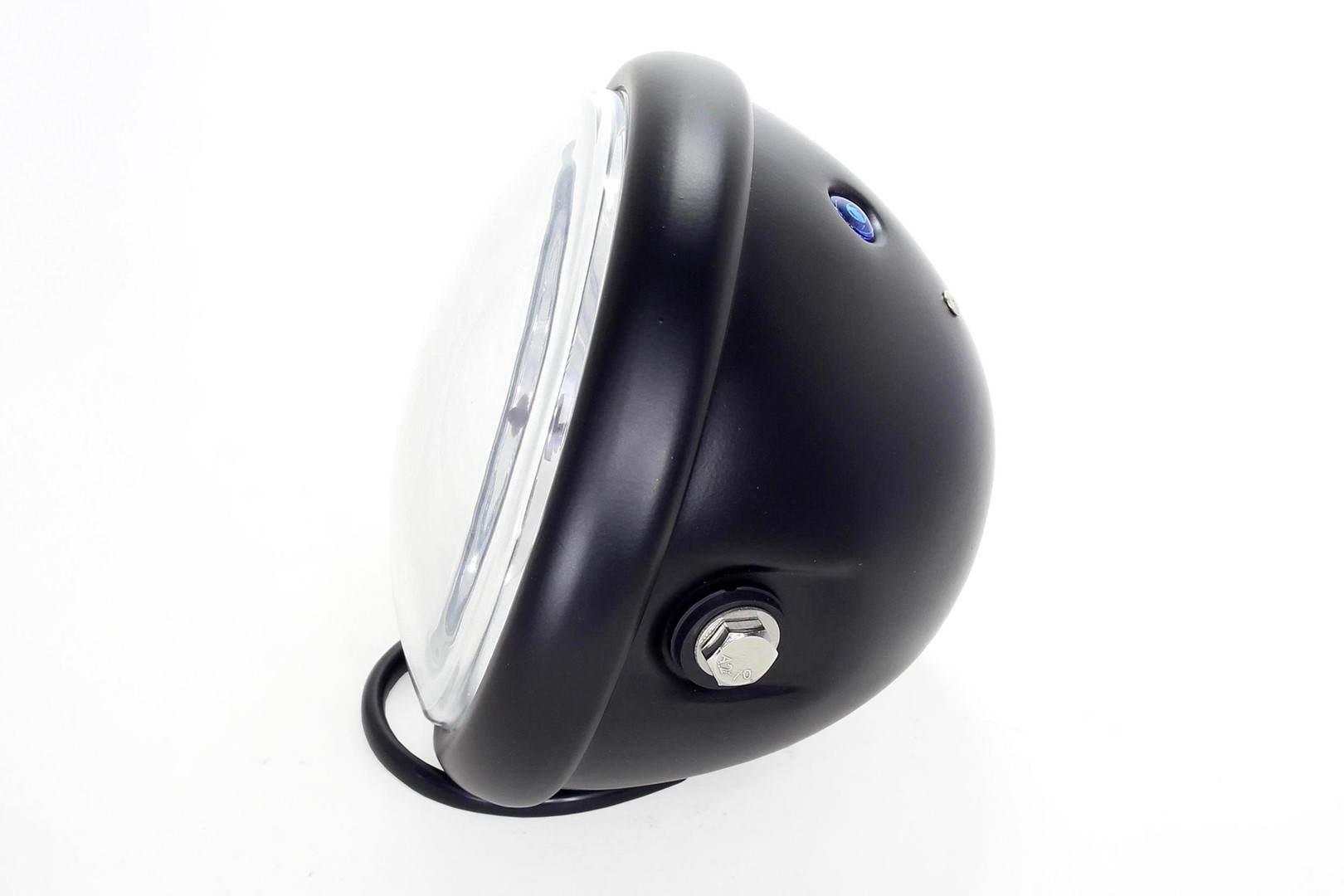 Lampa przód ftc-1029 | ROY14310 - zdjęcie 2