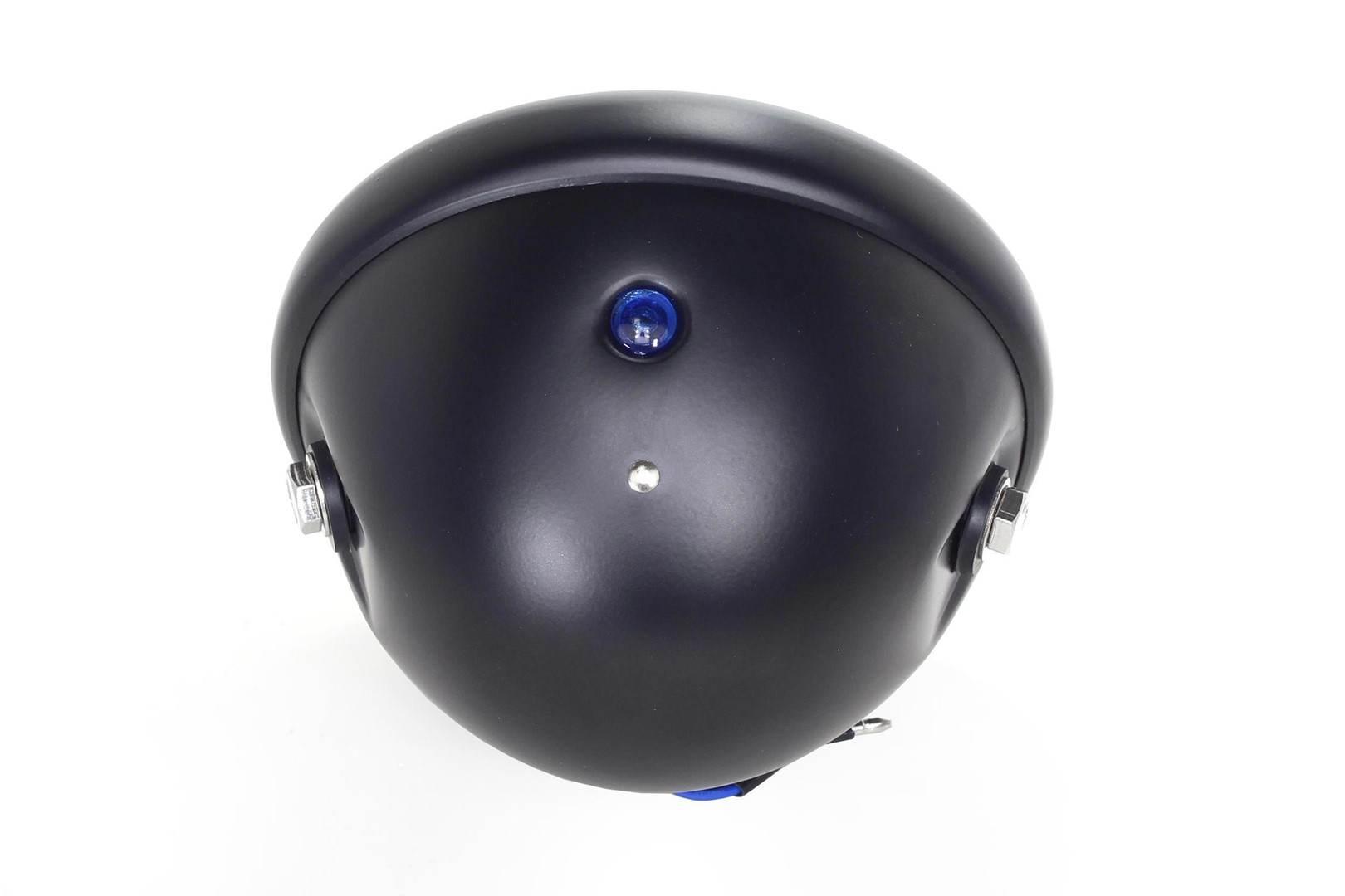 Lampa przód ftc-1029 | ROY14310 - zdjęcie 3