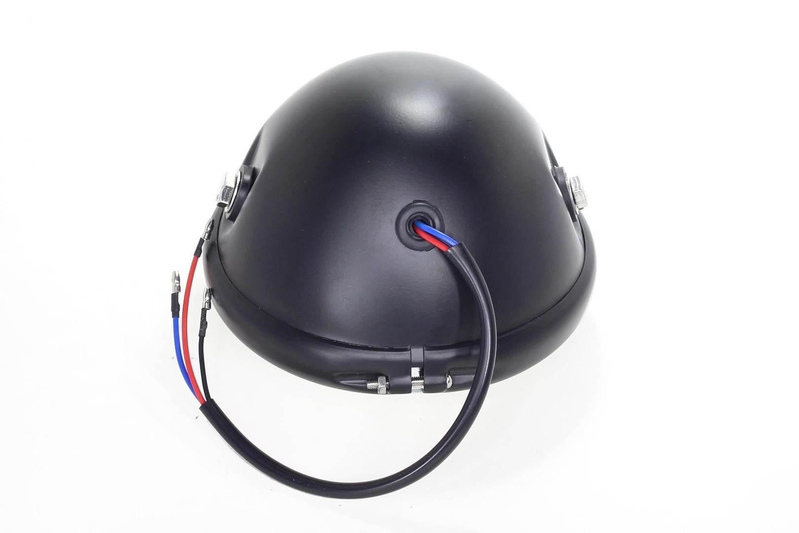 Lampa przód ftc-1029 | ROY14310 - zdjęcie 4