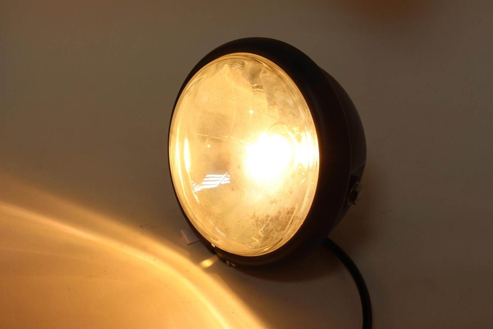 Lampa przód ftc-1029 | ROY14310 - zdjęcie 5