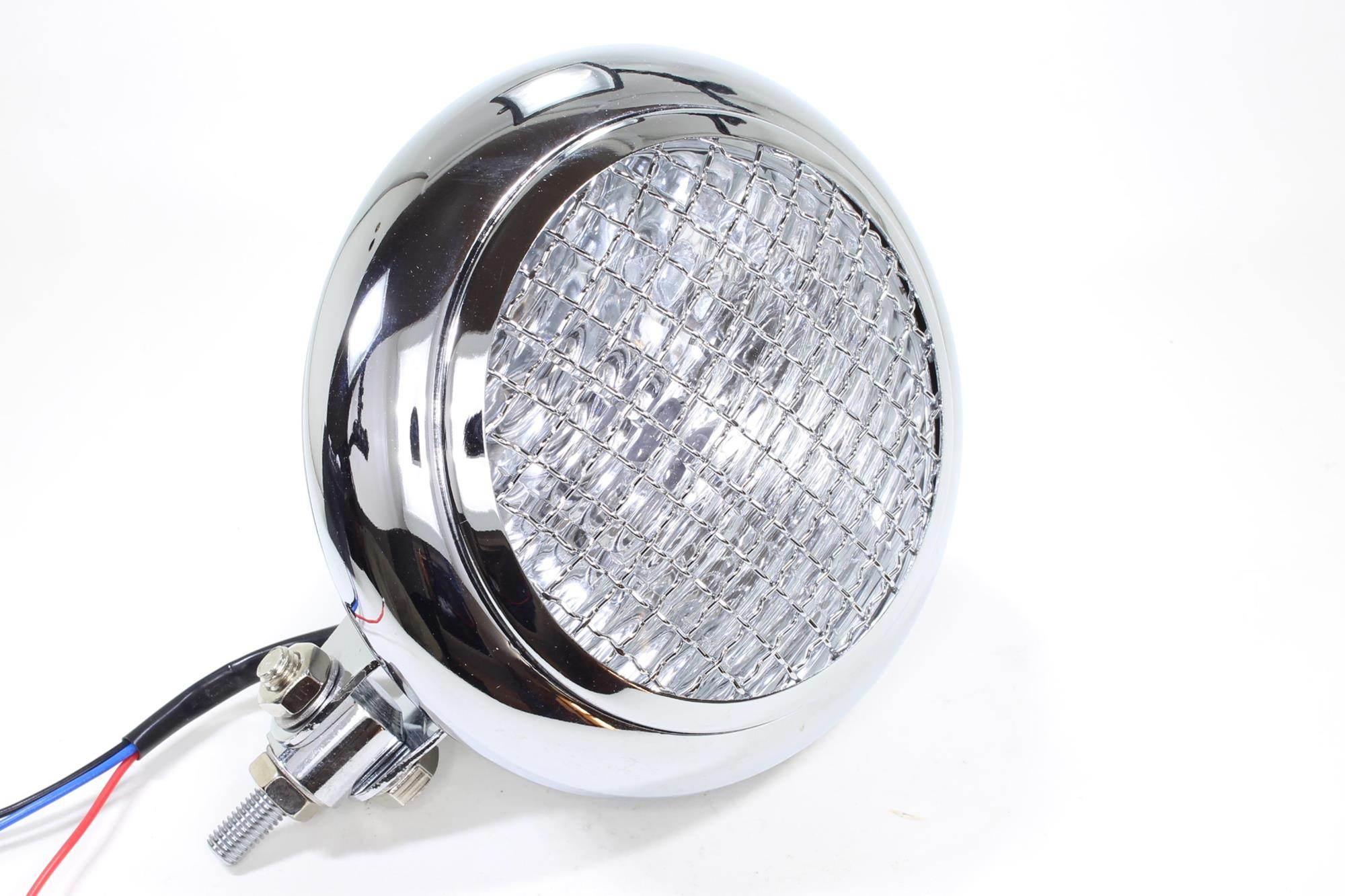 Lampa przód ftc-1038 | ROY14311