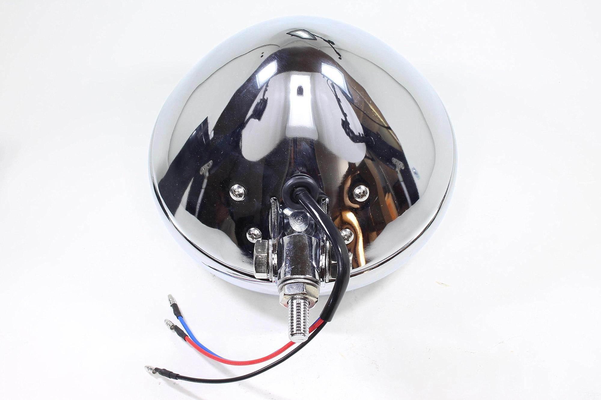 Lampa przód ftc-1038 | ROY14311 - zdjęcie 2