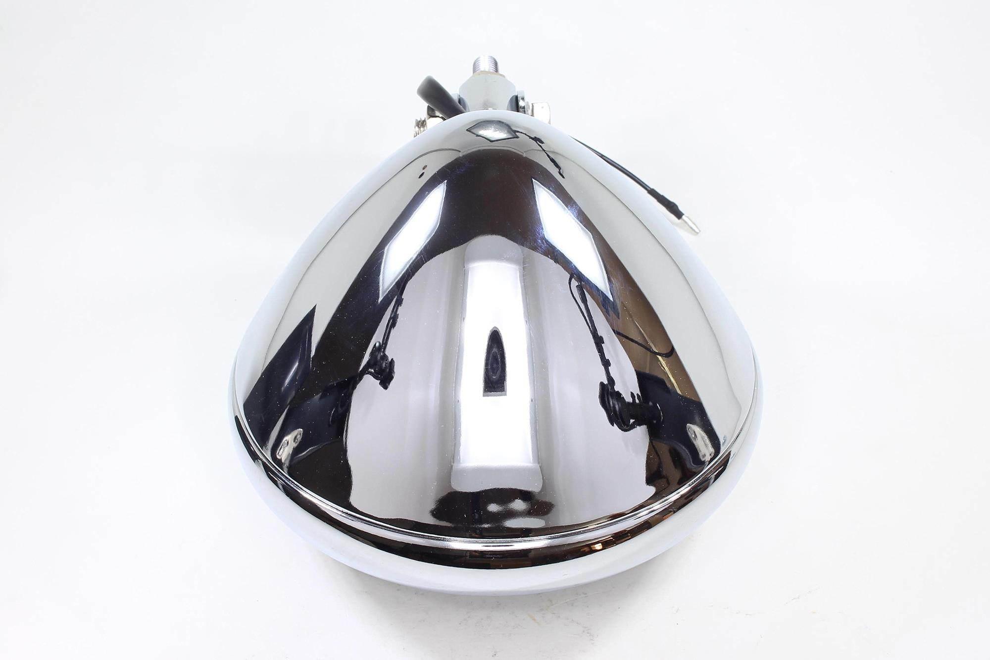 Lampa przód ftc-1038 | ROY14311 - zdjęcie 3