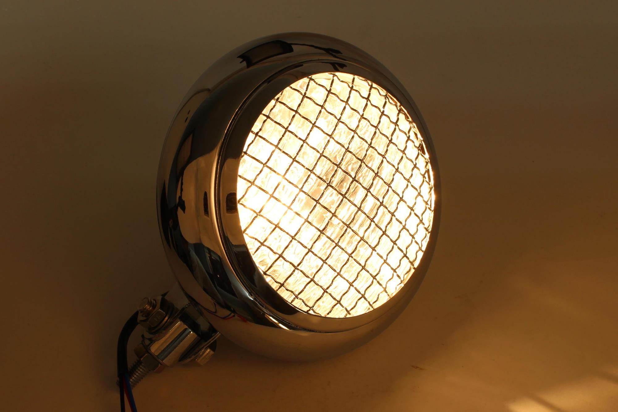 Lampa przód ftc-1038 | ROY14311 - zdjęcie 4