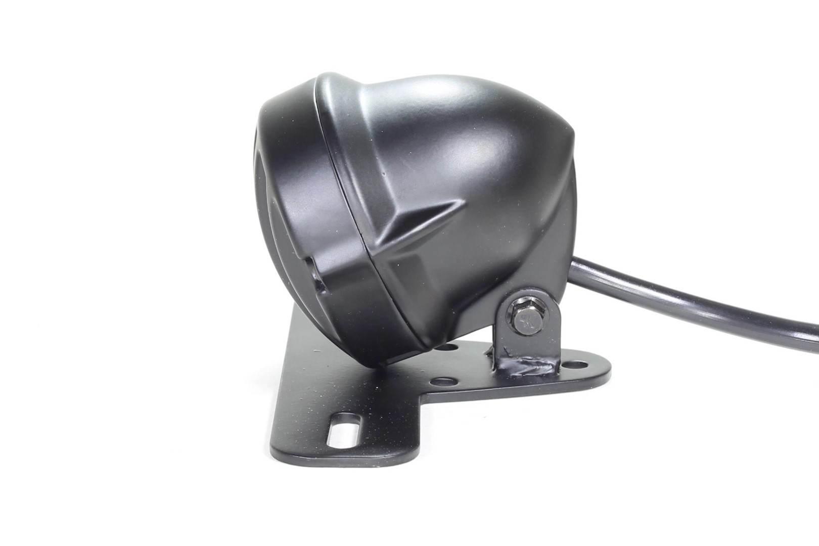 Lampa tył ftc-3021 led klosz biały | ROY14317 - zdjęcie 3