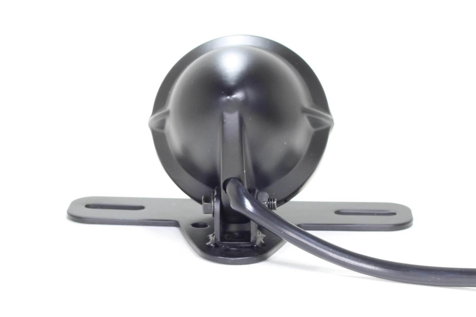 Lampa tył ftc-3021 led klosz biały | ROY14317 - zdjęcie 4