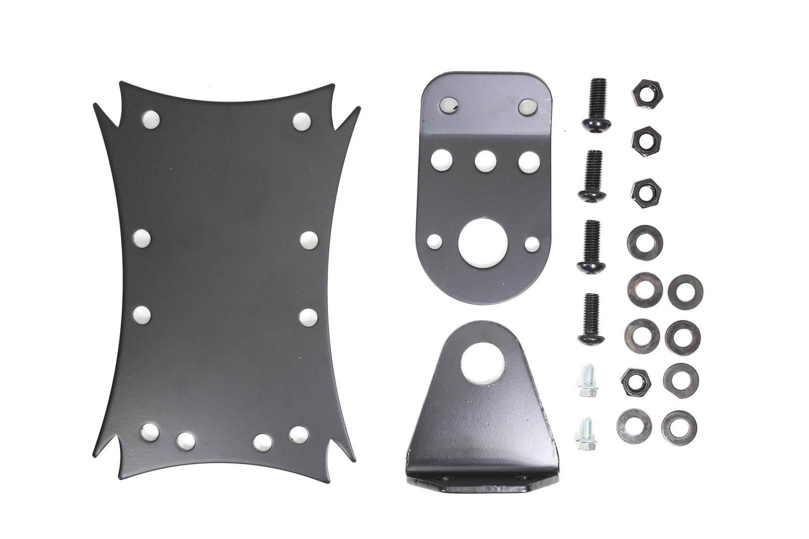 Uchwyt lampy tył ftc-8008 | ROY14326 - zdjęcie 2