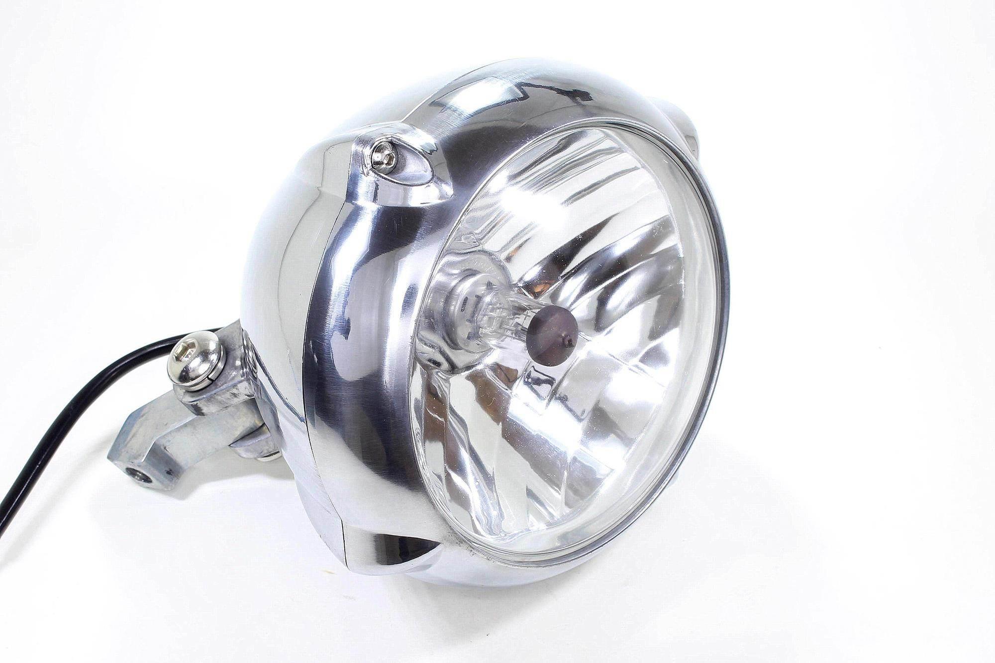 Lampa przód ftc-3018 | ROY14339