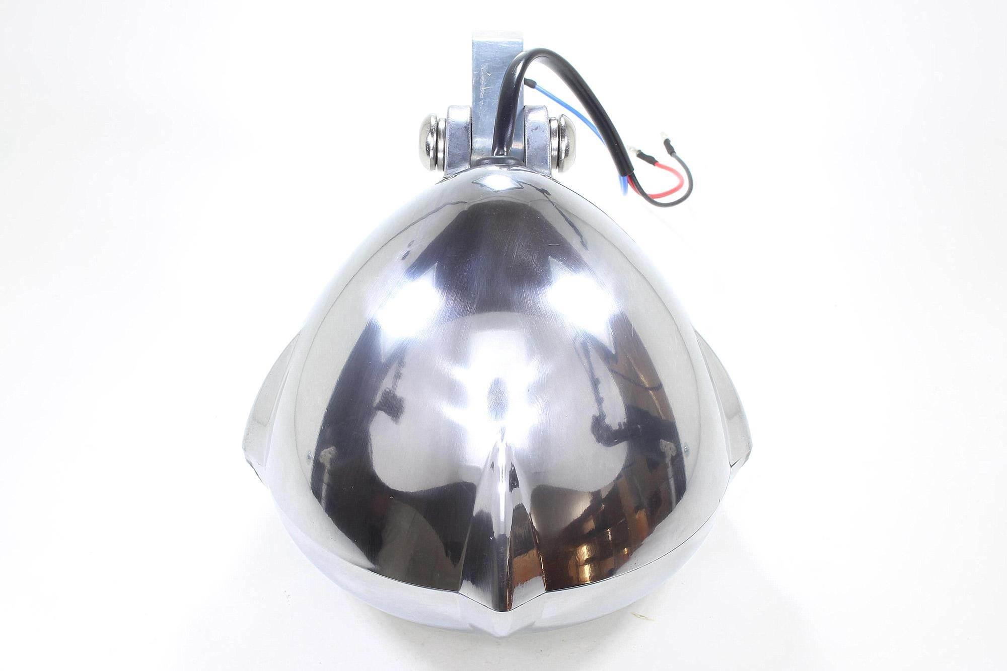 Lampa przód ftc-3018 | ROY14339 - zdjęcie 3