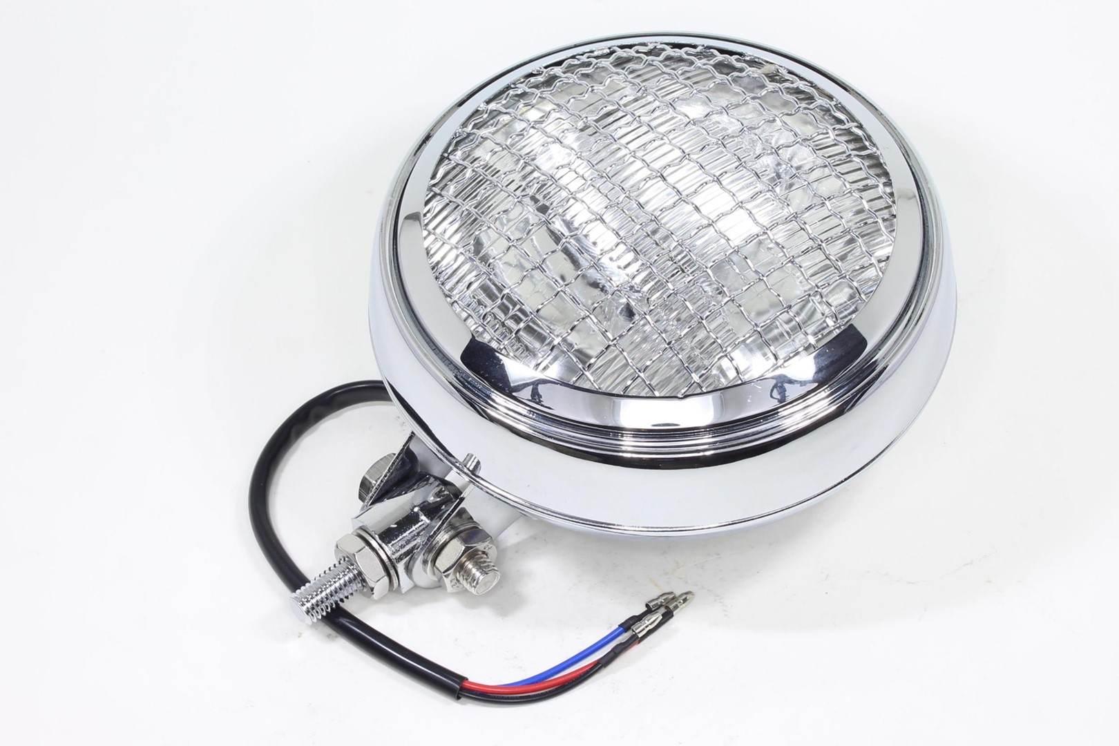 Lampa przód ftc-1037 | ROY14340