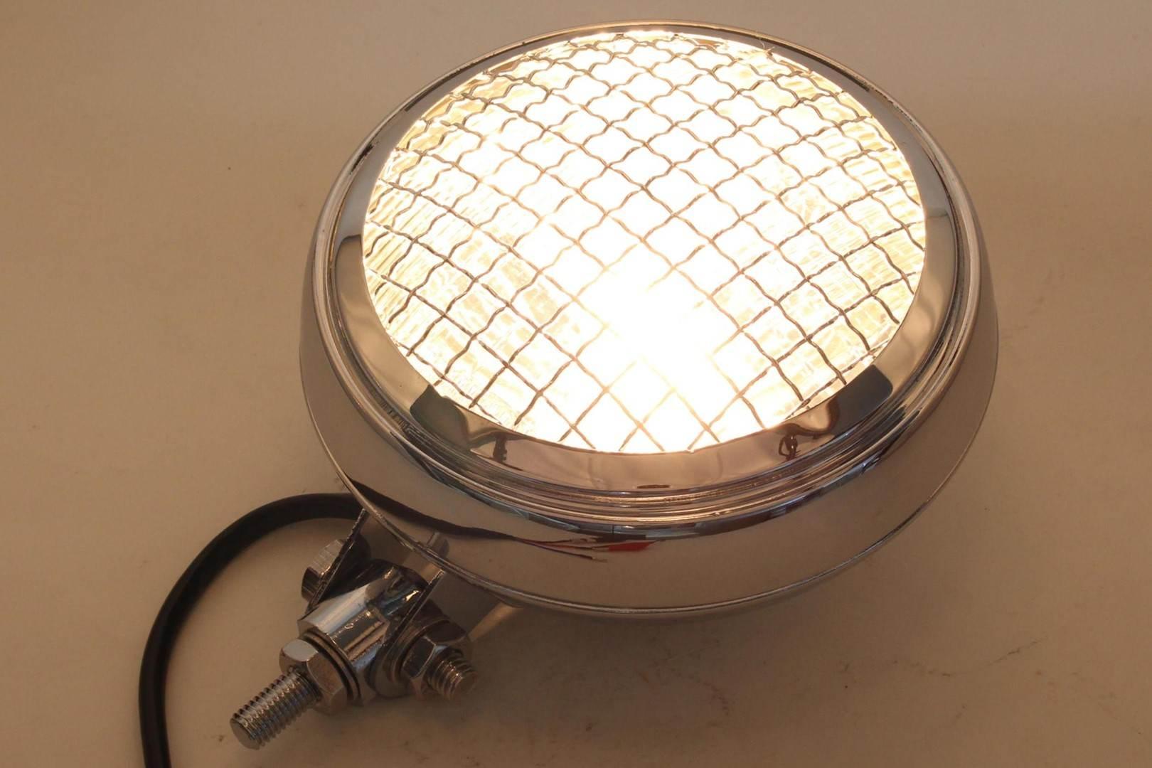 Lampa przód ftc-1037 | ROY14340 - zdjęcie 2