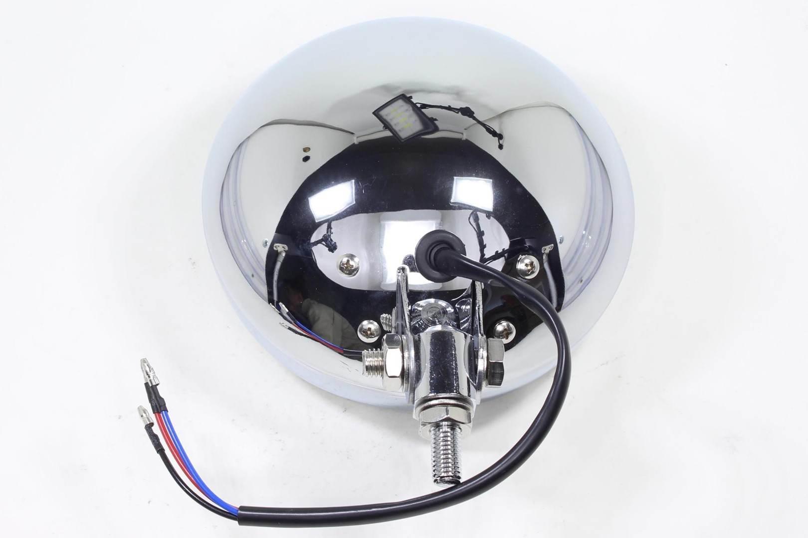 Lampa przód ftc-1037 | ROY14340 - zdjęcie 3