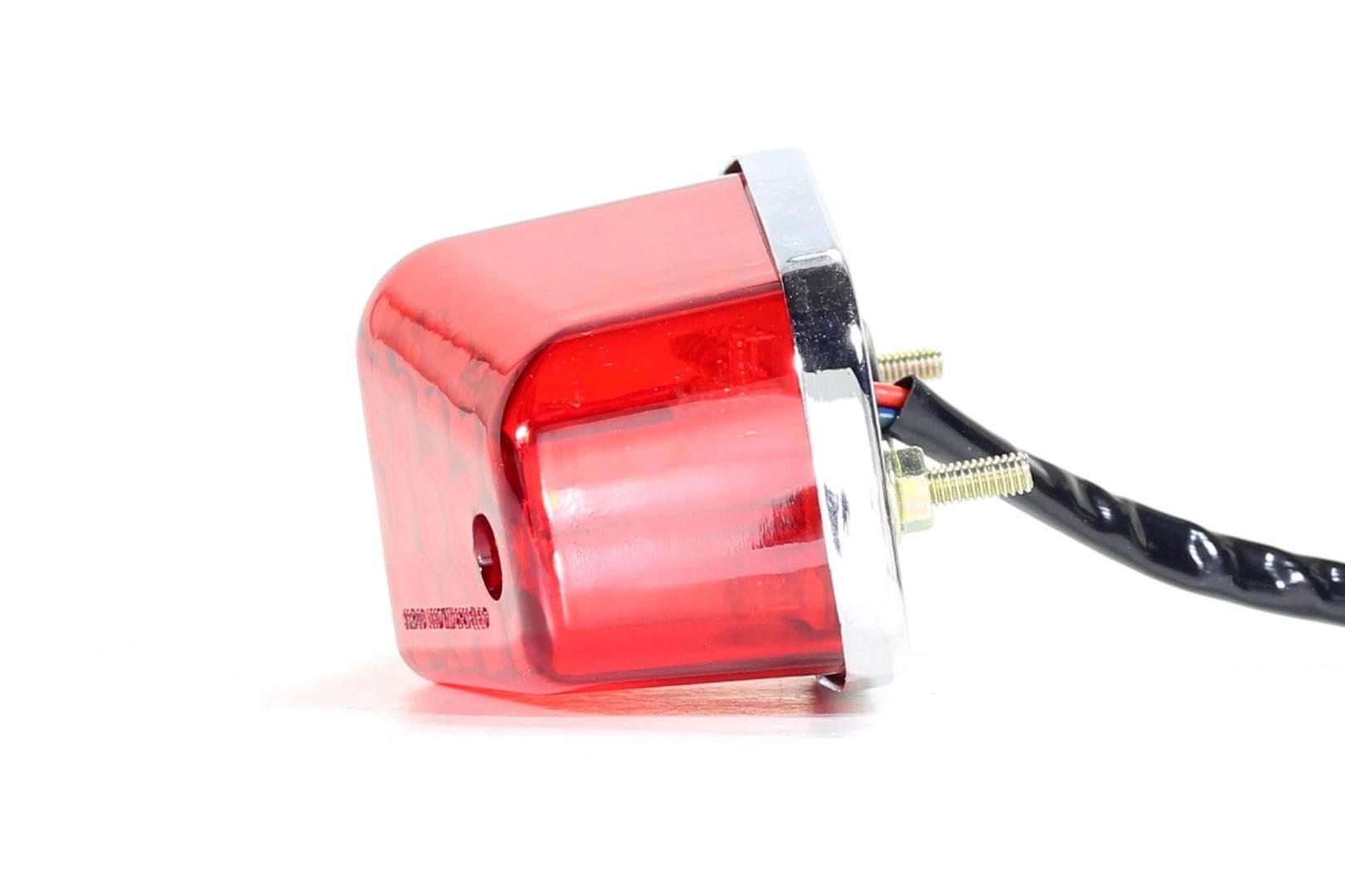 Lampa tył ftc-3009 led | ROY14349 - zdjęcie 3