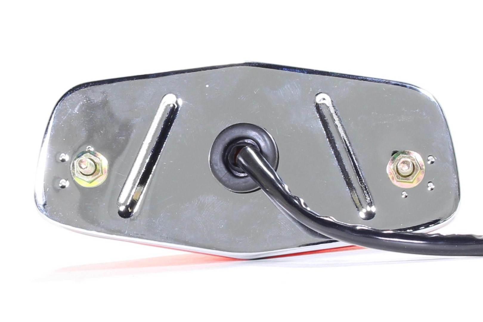 Lampa tył ftc-3009 led | ROY14349 - zdjęcie 4