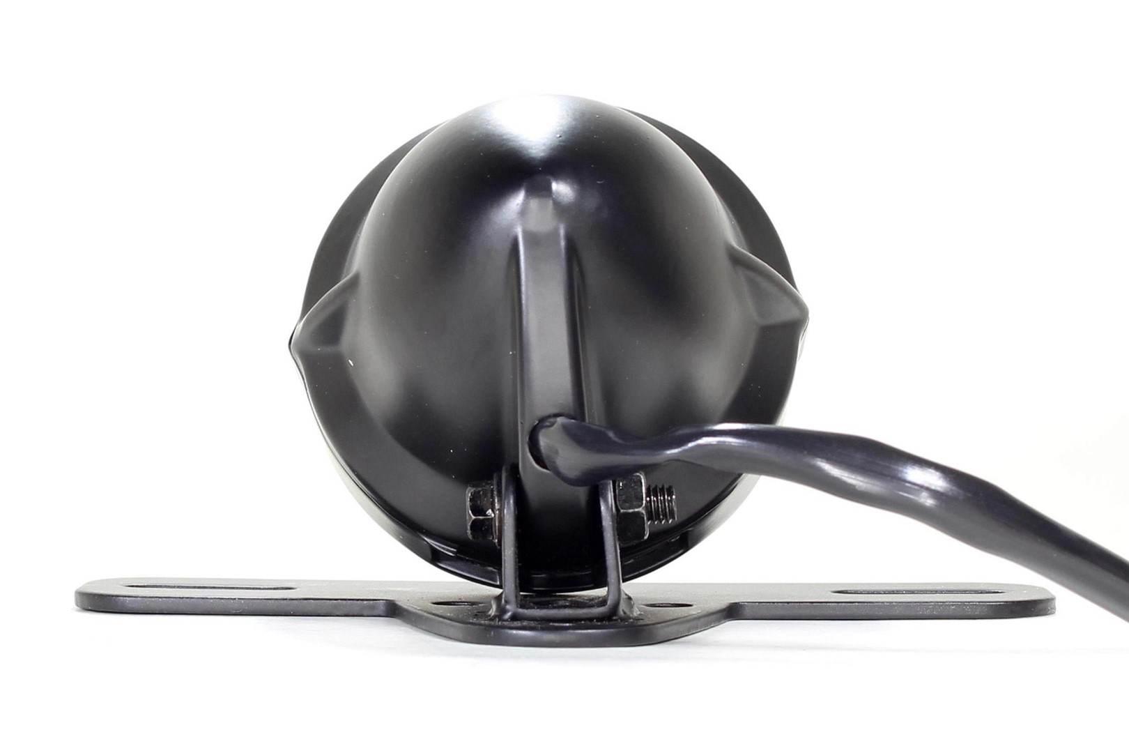 Lampa tył ftc-3021 led klosz czerwony | ROY14350 - zdjęcie 4