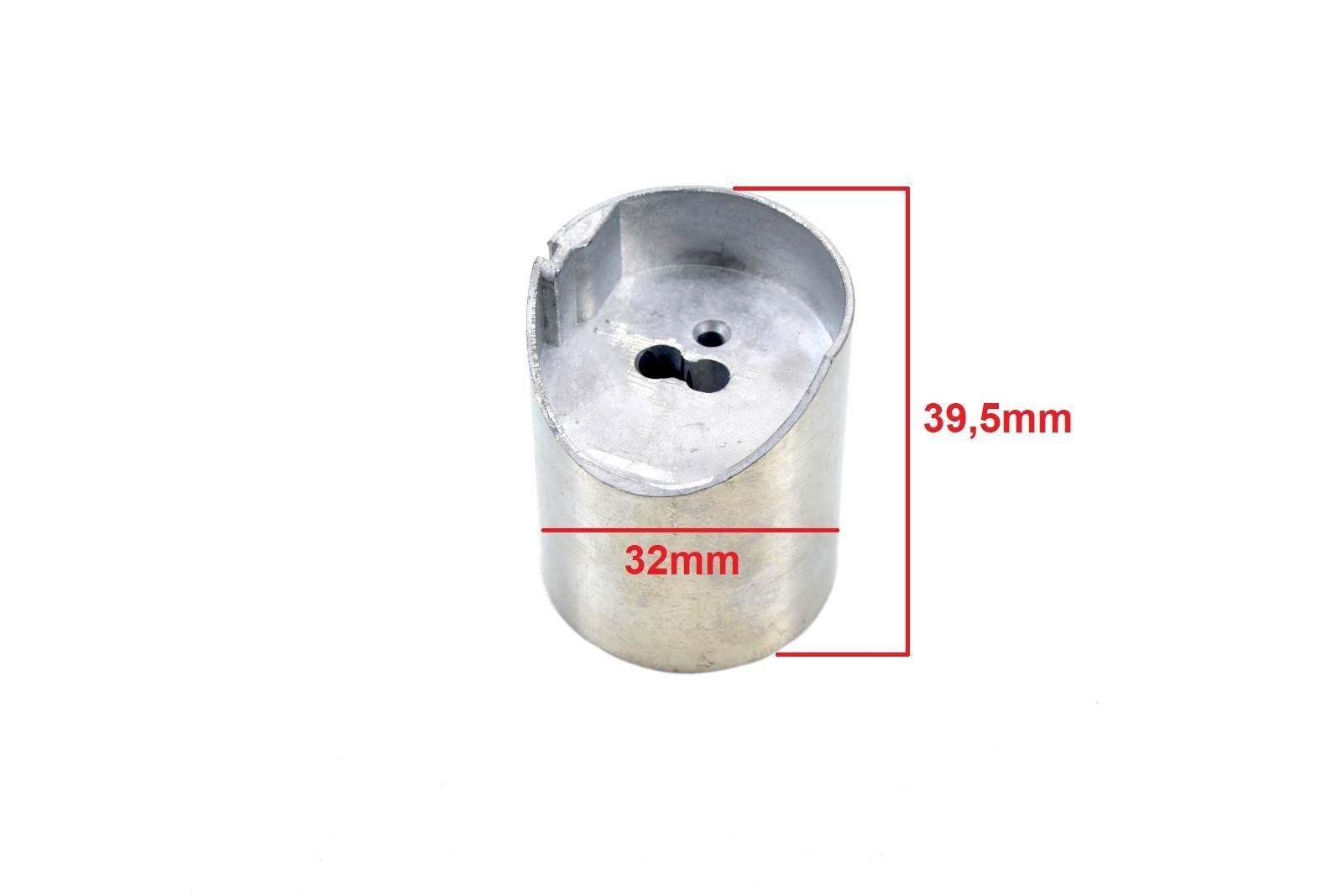 Przepustnica gaźnika jawa 350 ts oryginał czechosłowacja ml - zdjęcie 3