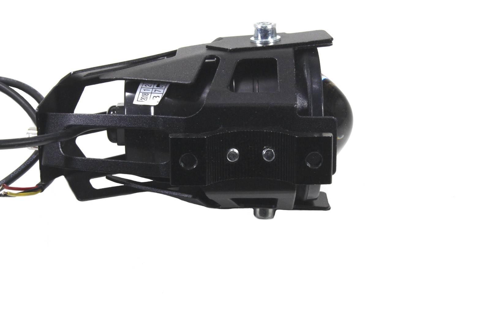 Lampa led z soczewką sc | ROY14420 - zdjęcie 2