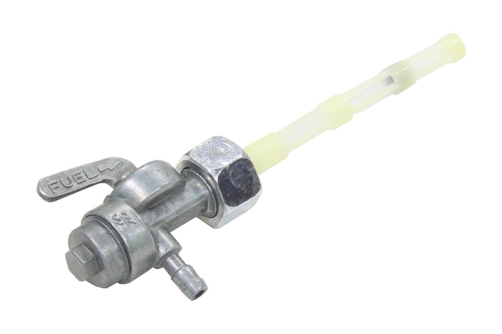 Kranik paliwa wkręcany chopper 150 250 ml - zdjęcie 2
