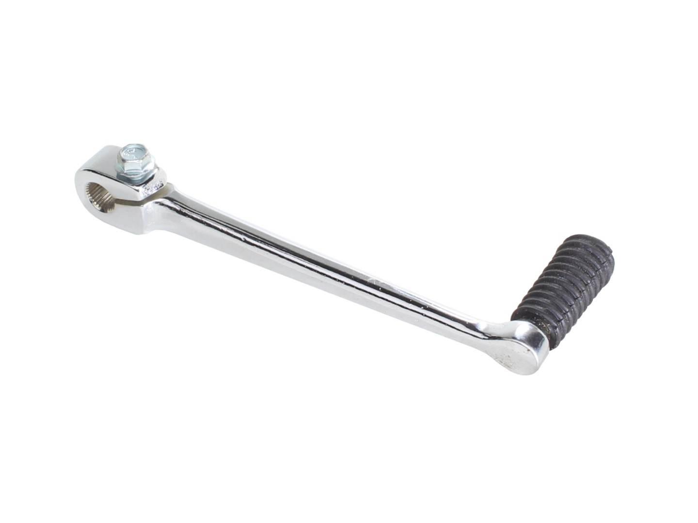 Dźwignia zmiany biegów romet wsk shl wfm ml