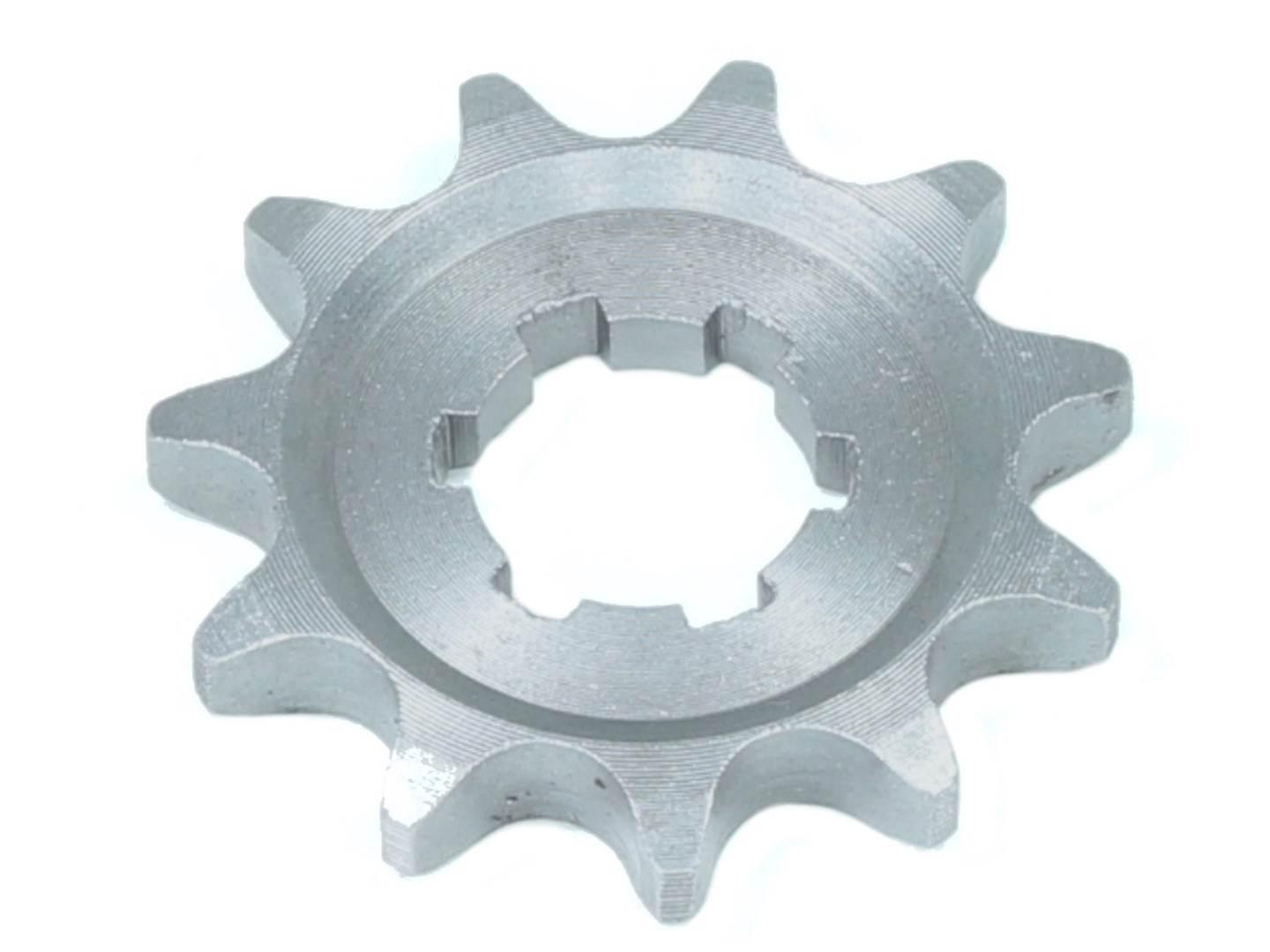 Zębatka przód wsk 125 11z ml | ROY14458 - zdjęcie 3