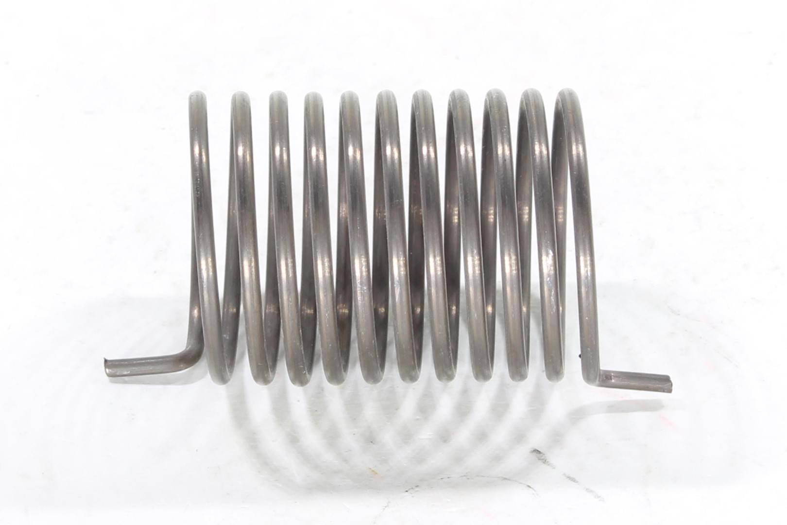 Sprężyna kopniaka simson s50 hun | ROY14468 - zdjęcie 2