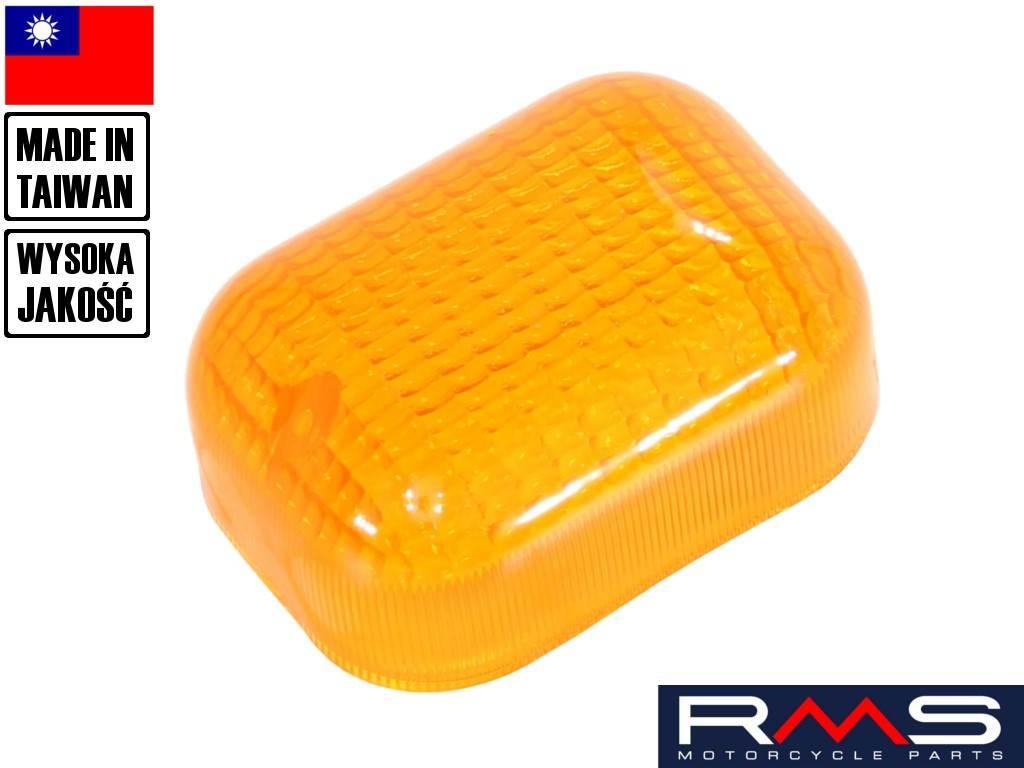 Klosz kierunku malaguti f12 kwadrat pomarań taiwan