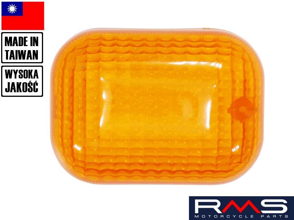 Klosz kierunku malaguti f12 kwadrat pomarań taiwan - zdjęcie 3